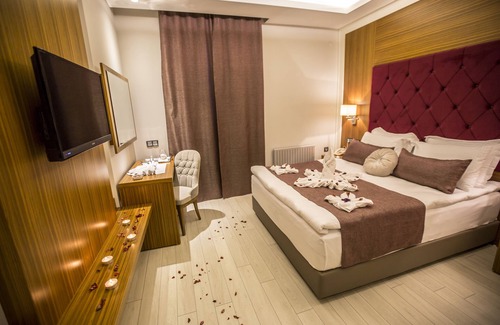 Nigde Hotel | Honour Hotel