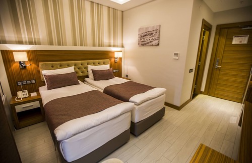 Nigde Hotel | Honour Hotel