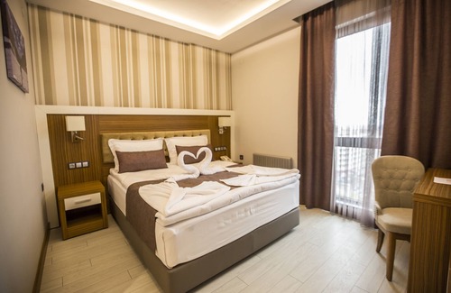 Nigde Hotel | Honour Hotel