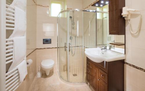 Szentendrei Apartment | Honti Apartmanház