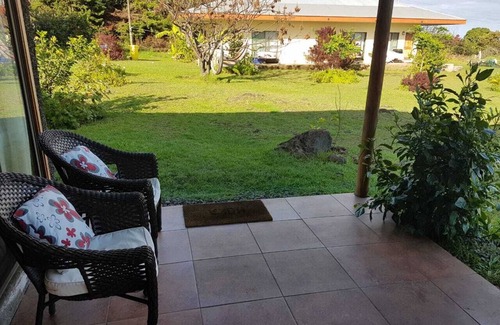 Hanga Roa Cabin | Honu iti Cabins in Easter Island, Rapa Nui, Easter island