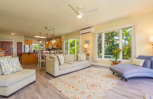 Koloa Condo | Honu Kai Villas 2 by Destination Kauai - A/C, Ocean Views, Stunning Sunsets