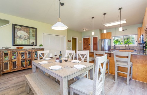 Koloa Condo | Honu Kai Villas 2 by Destination Kauai - A/C, Ocean Views, Stunning Sunsets