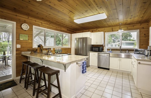Kamuela House | Honu Ohana- Puako 59: Serene Tropical Oasis w/Private Pool, Near Beaches & More