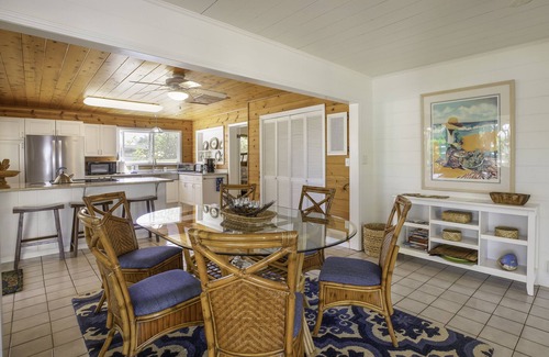 Kamuela House | Honu Ohana- Puako 59: Serene Tropical Oasis w/Private Pool, Near Beaches & More