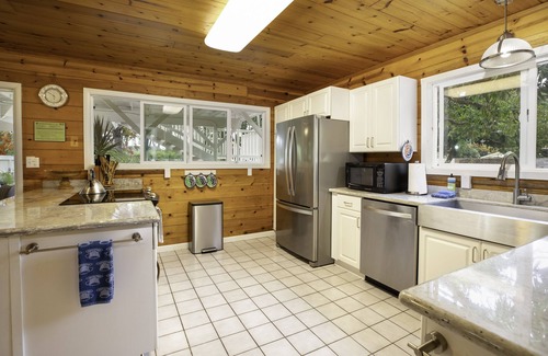 Kamuela House | Honu Ohana- Puako 59: Serene Tropical Oasis w/Private Pool, Near Beaches & More