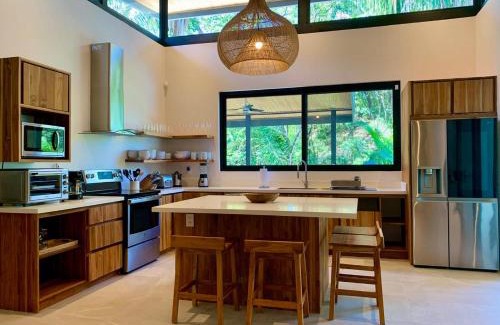 Nosara House | Honu Villas - Nui