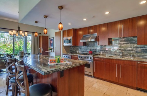 Honokowai Condo | Honua Kai Alii Suite 3 Bedroom