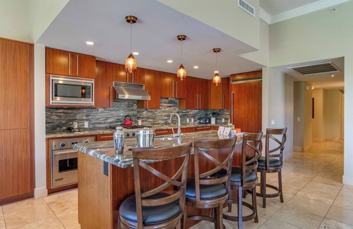 Honokowai Condo | Honua Kai Alii Suite 3 Bedroom