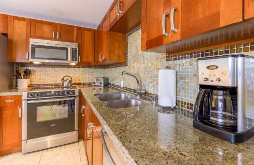 Honokowai House | Honua Kai H237