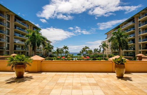 Honokowai House | Honua Kai H237