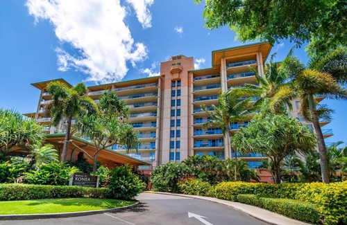 Honokowai Condo | Honua Kai Hokulani 148 Resort View 2 BD.