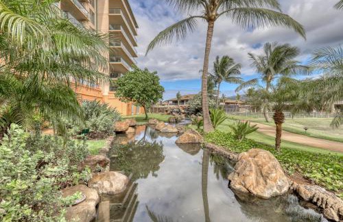 Honokowai Apartment | Honua Kai - Konea 310