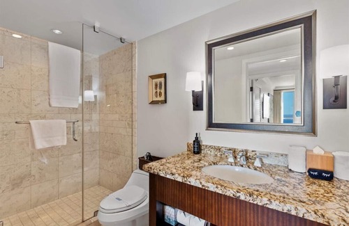Honokowai Condo | Honua Kai Resort Hokulani 825 Deluxe Ocean View 3bd/3ba Sleeps 10