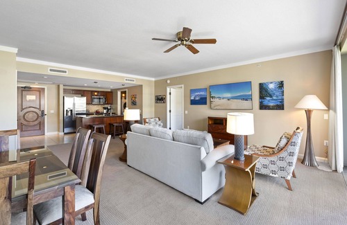 Honokowai Condo | Honua Kai Resort Konea 505 – Ocean & Sunset View 2BR at Kaanapali