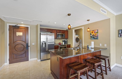 Honokowai Condo | Honua Kai Resort Konea 505 – Ocean & Sunset View 2BR at Kaanapali