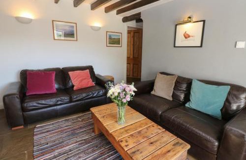 Holwick House | Hoodgill Barn