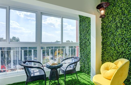 HBR Layout Apartment | Hoodo - HBR Layout Bangalore Apartments