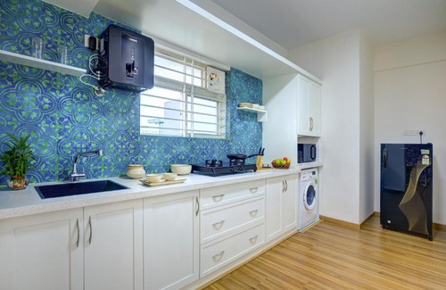 HBR Layout Apartment | Hoodo - HBR Layout Bangalore Apartments