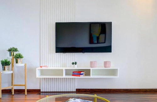 HBR Layout Apartment | Hoodo - HBR Layout Bangalore Apartments