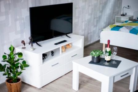Schauenburg Apartment | Hoofer Apartments