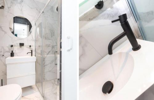 Eindhoven City Center Apartment | Hoog D