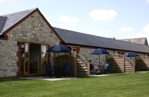 Hook Cottage | Hook Farm Cottages