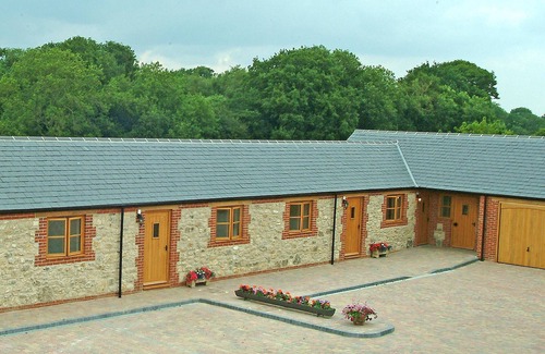 Hook Cottage | Hook Farm Cottages