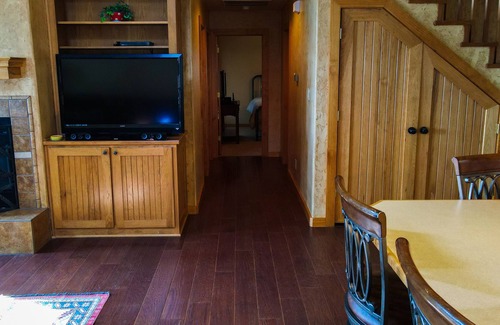 Graham House | HOOK, LINE, & SINKER CABIN