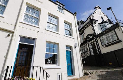 Scarborough House | Hook's House