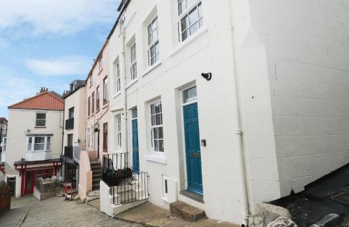 Scarborough House | Hook's House