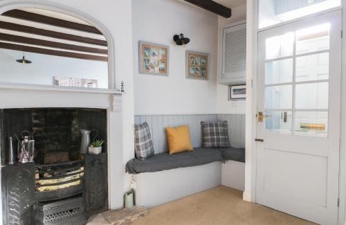Scarborough House | Hook's House