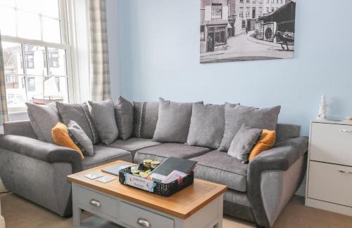 Scarborough House | Hook's House