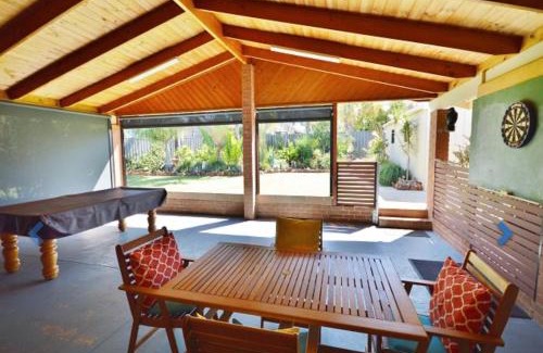 Kalbarri House | Hook, Wine and Sinker