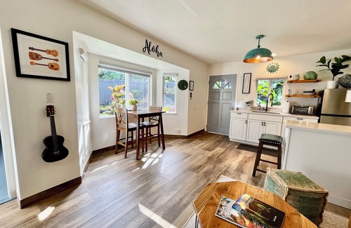 Haiku Apartment | Ho’okipa Hideaway - North Shore, Walk to Cafe