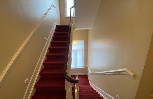 Chatelain Bed & Breakfast | Hooome