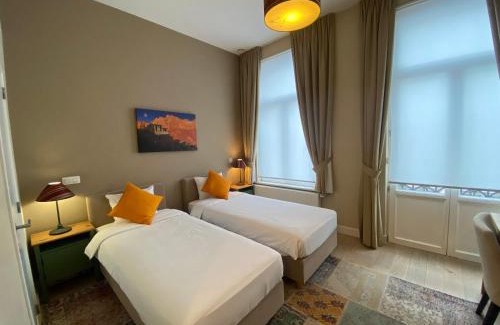 Chatelain Bed & Breakfast | Hooome