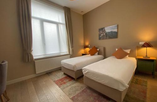 Chatelain Bed & Breakfast | Hooome