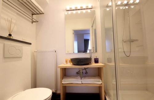 Chatelain Bed & Breakfast | Hooome