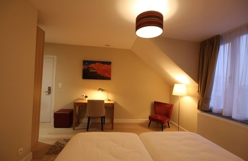 Chatelain Bed & Breakfast | Hooome