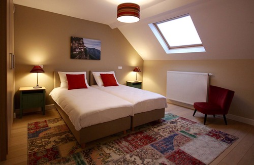 Chatelain Bed & Breakfast | Hooome