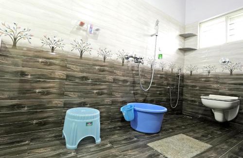 Mudigere Villa | Hoovinamane Homestay - 5BH, Full Villa, Home Food, Estate