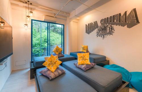 Coron Town Proper Hostel | Hop Hostel