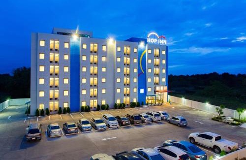 Buriram Hotel | HOP INN Buriram