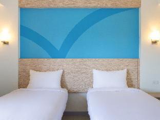 South Triangle Hotel | Hop Inn Hotel Tomas Morato Quezon City