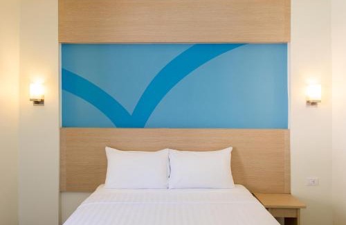 Lop Buri Hotel | HOP INN Lopburi