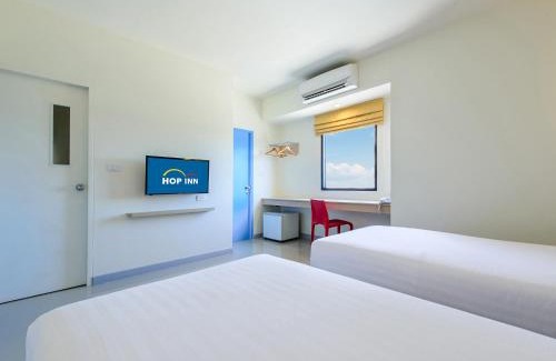 Lop Buri Hotel | HOP INN Lopburi