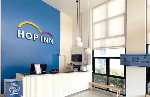 Nakhon Si Thammarat Hotel | HOP INN Nakhon Si Thammarat