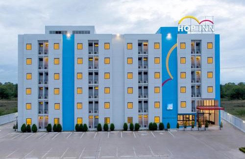 Makham Tia Hotel | HOP INN Surat Thani