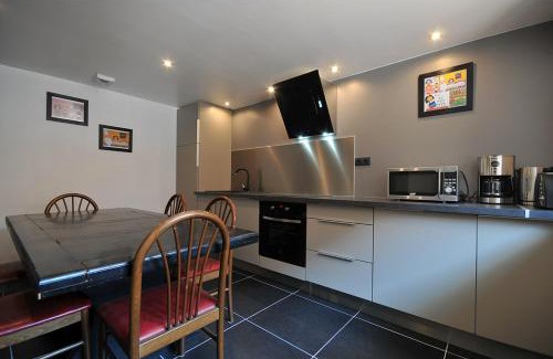 Ingersheim House | HOP' LA HOUSE